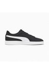 Smash 3.0 Buck Siyah Unisex Sneaker 392336-01