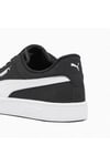 Smash 3.0 Buck Siyah Unisex Sneaker 392336-01