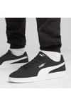 Smash 3.0 Buck Siyah Unisex Sneaker 392336-01