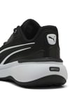 Softride Exo 311722 Unisex Spor Ayakkabı SİYAH-BEYAZ