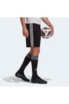 Squadra 21 Erkek Siyah Spor Şort (GN5776)