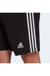 Squadra 21 Erkek Siyah Spor Şort (GN5776)