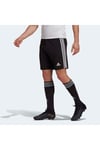 Squadra 21 Erkek Siyah Spor Şort (GN5776)