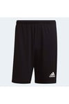 Squadra 21 Erkek Siyah Spor Şort (GN5776)