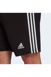 Squadra 21 Erkek Siyah Spor Şort (GN5776)