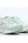 Storm Viper Trail Trekking Yürüyüş ve Koşu Ayakkabısı Unisex Spor Ayakkabı YEŞİL