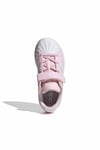 Streettalk El C Unisex Çocuk Sneaker JQ8591