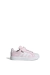 Streettalk El C Unisex Çocuk Sneaker JQ8591