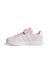 Streettalk El C Unisex Çocuk Sneaker JQ8591