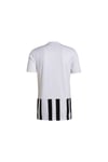 Striped 21 Jsy Erkek Futbol Forması GV1377 Beyaz