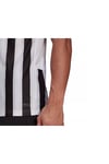 Striped 21 Jsy Erkek Futbol Forması GV1377 Beyaz