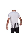 Striped 21 Jsy Erkek Futbol Forması GV1377 Beyaz