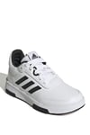 Tensaur Sport 2.0 Beyaz Siyah Unisex Sneaker GW6422
