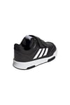 Tensaur Sport 2 0 Unisex Çocuk Siyah Yol Koşusu Ayakkabısı UNISEX ÇOCUK YOL KOŞUSU