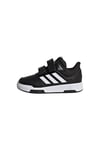 Tensaur Sport 2 0 Unisex Çocuk Siyah Yol Koşusu Ayakkabısı UNISEX ÇOCUK YOL KOŞUSU