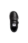 Tensaur Sport 2 0 Unisex Çocuk Siyah Yol Koşusu Ayakkabısı UNISEX ÇOCUK YOL KOŞUSU