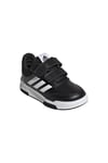 Tensaur Sport 2 0 Unisex Çocuk Siyah Yol Koşusu Ayakkabısı UNISEX ÇOCUK YOL KOŞUSU