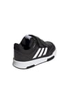 Tensaur Sport 2 0 Unisex Çocuk Siyah Yol Koşusu Ayakkabısı UNISEX ÇOCUK YOL KOŞUSU