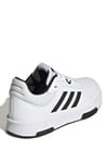 Tensaur Sport 2.0 Beyaz Siyah Unisex Sneaker GW6422