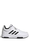 Tensaur Sport 2.0 Beyaz Siyah Unisex Sneaker GW6422