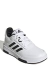 Tensaur Sport 2.0 Beyaz Siyah Unisex Sneaker GW6422