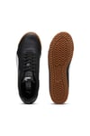 Turino II Unisex Siyah Sneaker Ayakkabı 39745201