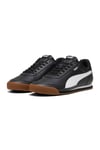 Turino II Unisex Siyah Sneaker Ayakkabı 39745201