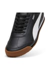 Turino II Unisex Siyah Sneaker Ayakkabı 39745201