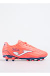 Turuncu Erkek Çocuk Futbol Ayakkabısı TOJS2507FG-TOLEDO JR 2507 CORAL FIR