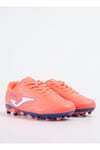 Turuncu Erkek Çocuk Futbol Ayakkabısı TOJS2507FG-TOLEDO JR 2507 CORAL FIR