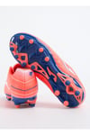 Turuncu Erkek Çocuk Futbol Ayakkabısı TOJS2507FG-TOLEDO JR 2507 CORAL FIR
