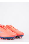 Turuncu Erkek Çocuk Futbol Ayakkabısı TOJS2507FG-TOLEDO JR 2507 CORAL FIR
