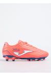 Turuncu Erkek Çocuk Futbol Ayakkabısı TOJS2507FG-TOLEDO JR 2507 CORAL FIR