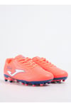 Turuncu Erkek Çocuk Futbol Ayakkabısı TOJS2507FG-TOLEDO JR 2507 CORAL FIR