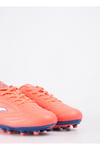Turuncu Erkek Çocuk Futbol Ayakkabısı TOJS2507FG-TOLEDO JR 2507 CORAL FIR