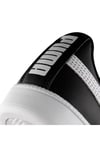 Up Unisex Siyah Sneaker Ayakkabı 37260501