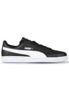 Up Unisex Siyah Sneaker Ayakkabı 37260501