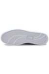 Up Unisex Siyah Sneaker Ayakkabı 37260501