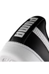 Up Unisex Siyah Sneaker Ayakkabı 37260501