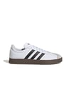 VL COURT BASE ID3711 Beyaz Günlük Sneaker