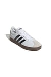 VL COURT BASE ID3711 Beyaz Günlük Sneaker