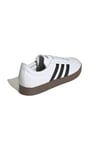 VL COURT BASE ID3711 Beyaz Günlük Sneaker