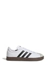VL COURT BASE ID3711 Beyaz Günlük Sneaker