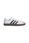 VL COURT BASE ID3711 Beyaz Günlük Sneaker