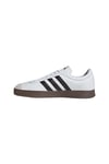 VL COURT BASE ID3711 Beyaz Günlük Sneaker