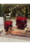 2li Zigzag Bordo Mum