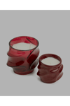 2li Zigzag Bordo Mum