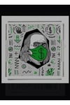 Benjamin Franklin Pleksi Tepsi