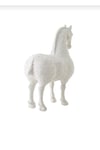 Concept Palamino Horse Biblo 28X13X33 Cm