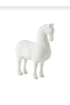 Concept Palamino Horse Biblo 28X13X33 Cm